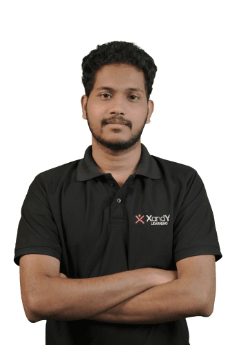 Shameem VP