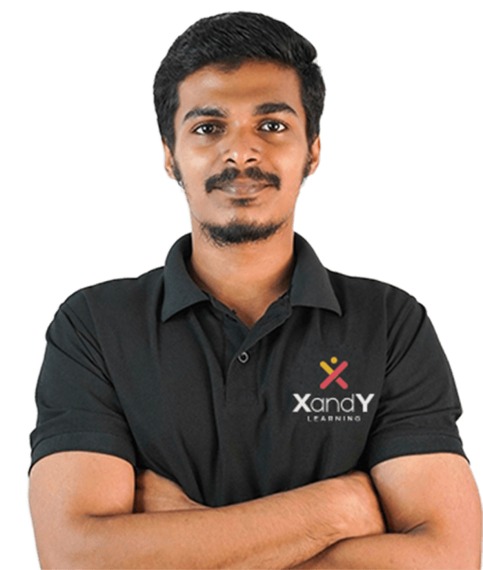 Thahathil Sham