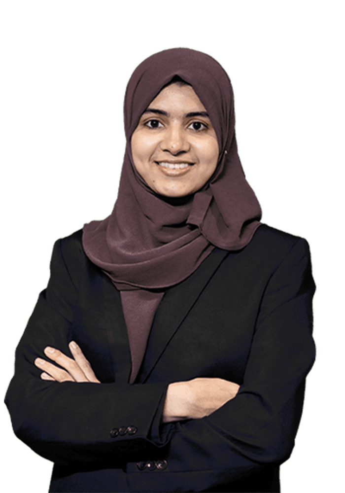 Ladheedha Nasrin