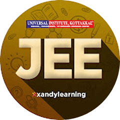 XandY-Universal JEE