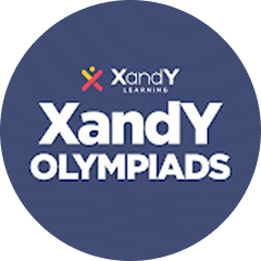  XandY Olympiads