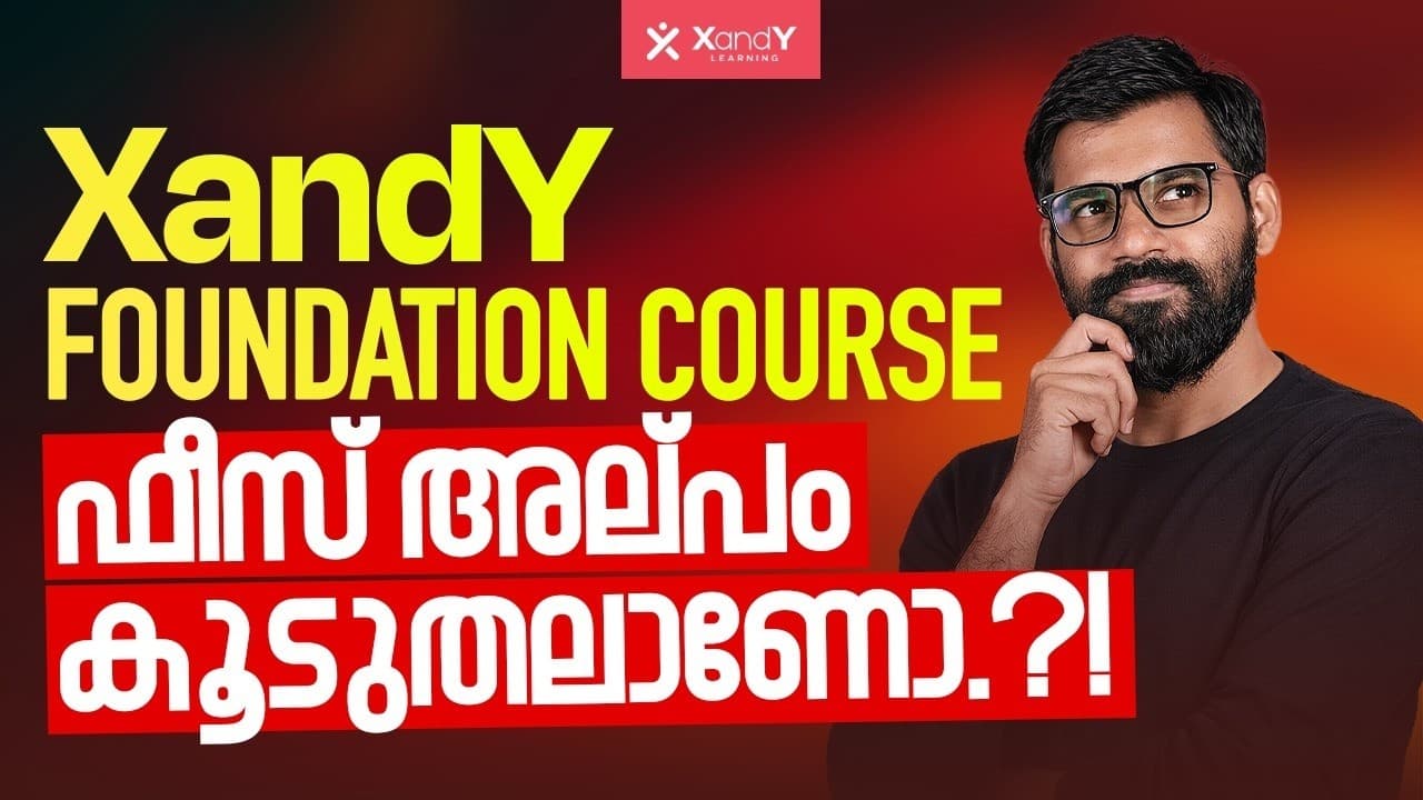 XandY Youtube Channel