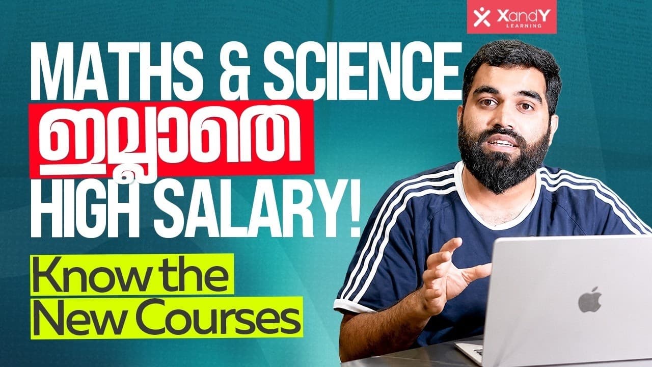 Career Exploration & Talks with Industry Experts