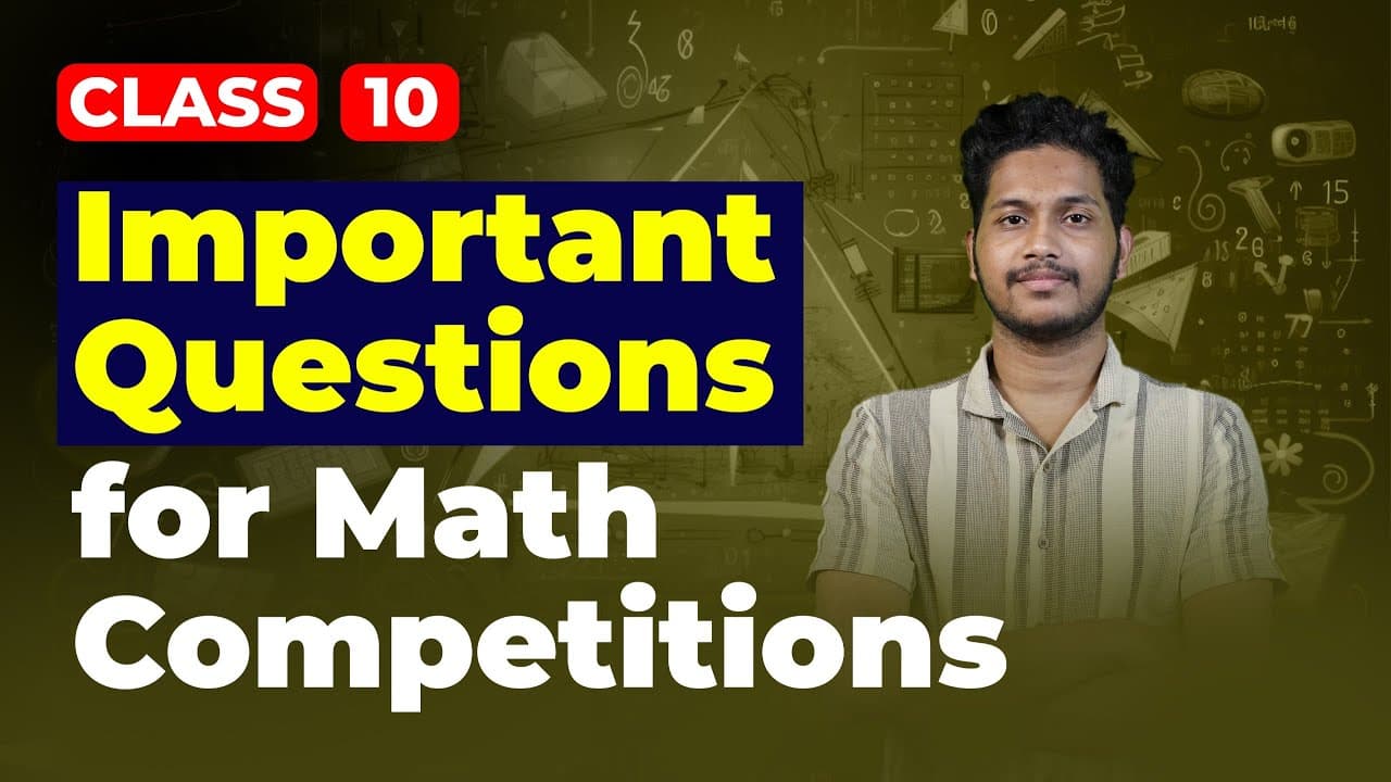 XandY Question Papers