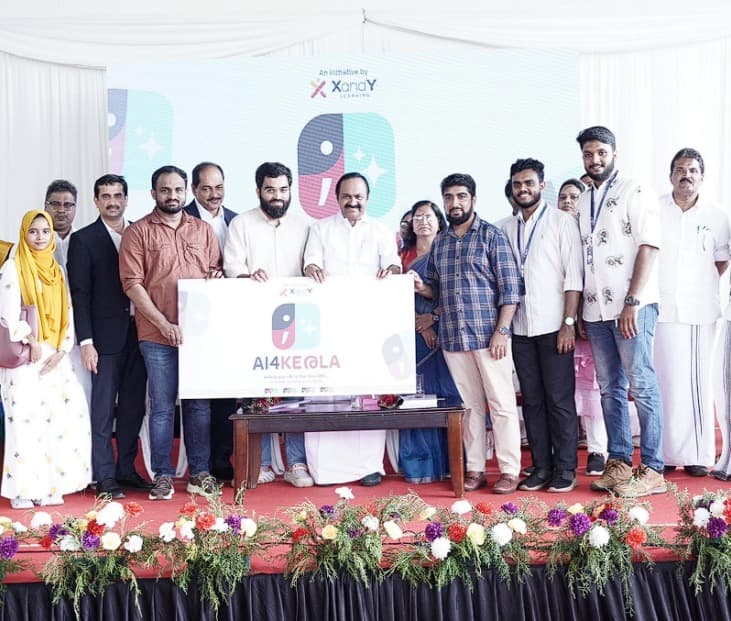 AI4Kerala