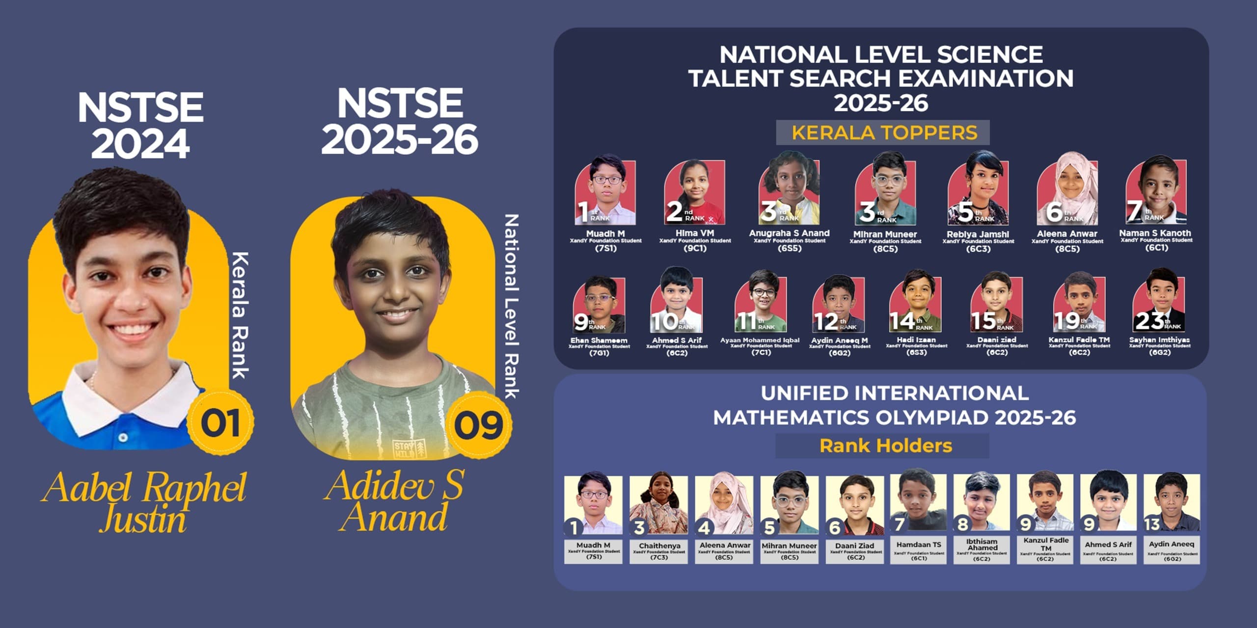 Foundation Course Main