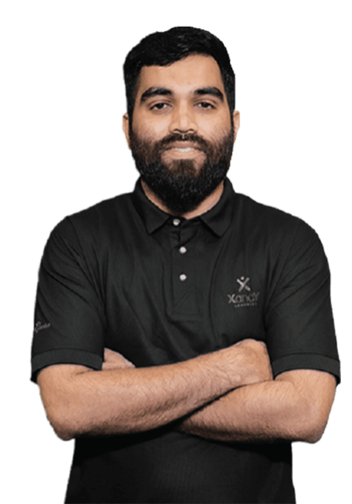 Mohammed Ajmal